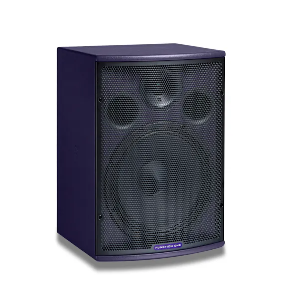 Funktion-One Compact Range — Funktion-One Funktion-One Compact Range — Funktion-One